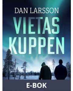 Vietaskuppen, E-bok
