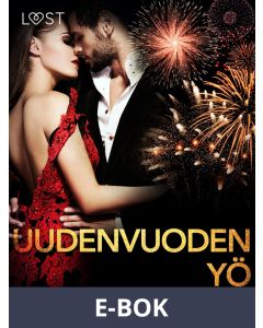 Uudenvuodenyö, E-bok