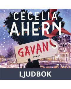Gåvan, Ljudbok
