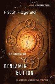 Curious Case of Benjamin Button: The Inspiration for the Upcoming Major Motion Picture