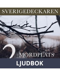 Mordplats Klarälven, Ljudbok