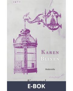 Karneval, E-bok