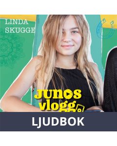 Min supersmarta mobil, Ljudbok