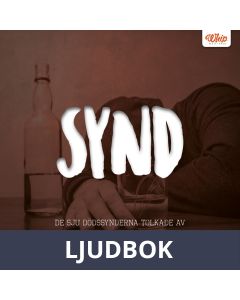 SYND - De sju dödssynderna tolkade av Per Berg, Ljudbok