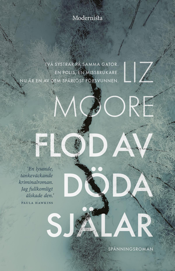 Flod Av Döda Själar