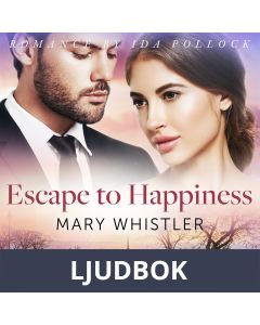 Escape to Happiness, Ljudbok