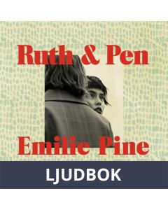 Ruth & Pen, Ljudbok