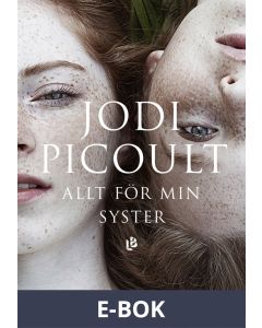 Allt för min syster , E-bok