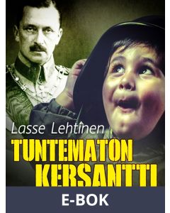 Tuntematon kersantti, E-bok