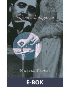 Nöjena och dagarna, E-bok