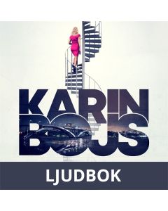 Klickad, Ljudbok