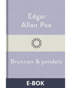 Brunnen & pendeln, E-bok