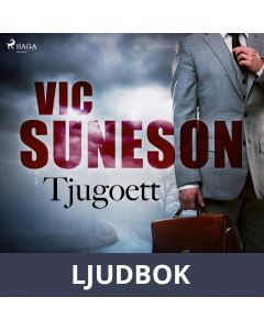 Tjugoett, Ljudbok