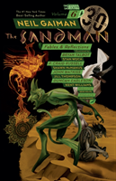 Sandman Vol. 6- Fables And Reflections 30th Anniversary Edition