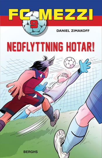 Nedflyttning Hotar!