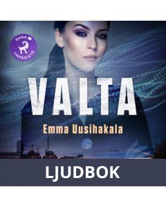 Valta, Ljudbok