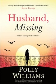 Husband, Missing