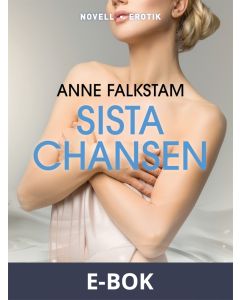 Sista chansen, E-bok