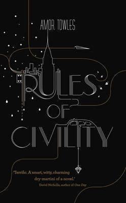 Rules Of Civility