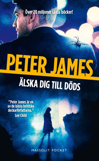 Älska Dig Till Döds