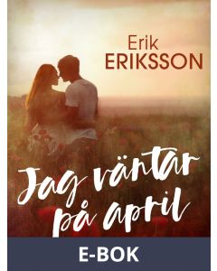 Jag väntar på april, E-bok