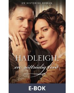 Hadleigh, en rättrådig lord, E-bok