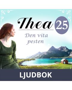 Den vita pesten: En släkthistoria, Ljudbok