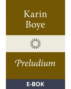 Preludium, E-bok