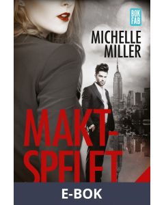 Maktspelet Del 11, E-bok