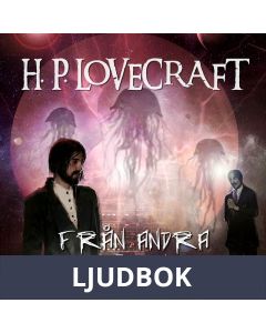 Från andra sidan, Ljudbok