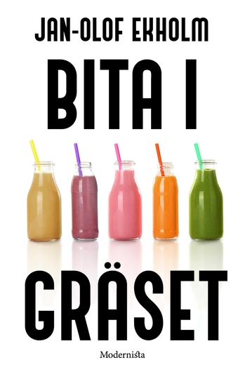 Bita I Gräset