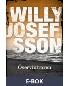 Övervintraren, E-bok