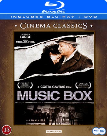 Music box