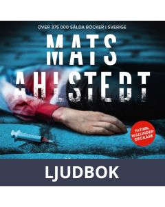 Upprättelsen, Ljudbok