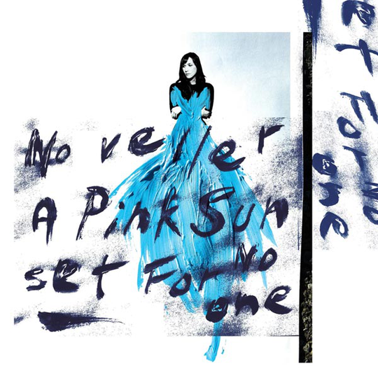 Noveller: A Pink Sunset For No One