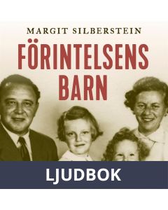 Förintelsens barn, Ljudbok
