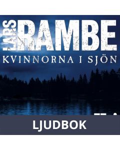 Kvinnorna i sjön, Ljudbok