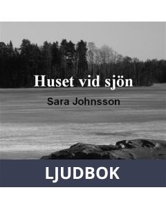 Huset vid sjön, Ljudbok