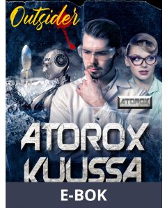 Atorox Kuussa, E-bok