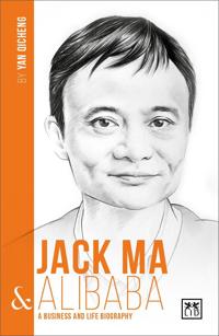 Jack Ma and Alibaba