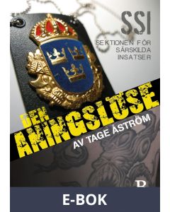 SSI - Den aningslöse, E-bok