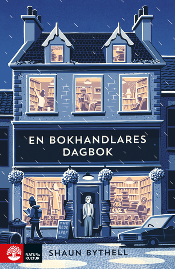 En Bokhandlares Dagbok