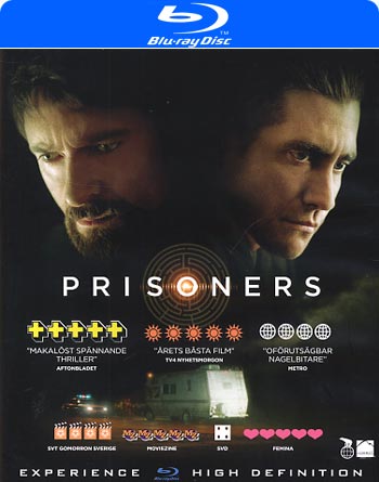Prisoners