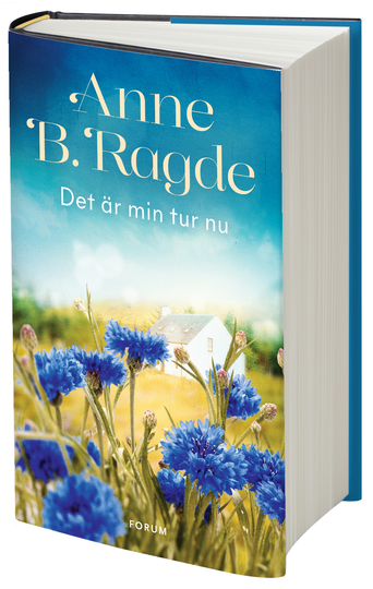 Det Är Min Tur Nu