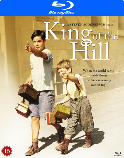 King of the hill