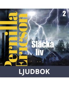 Släcka liv, Ljudbok