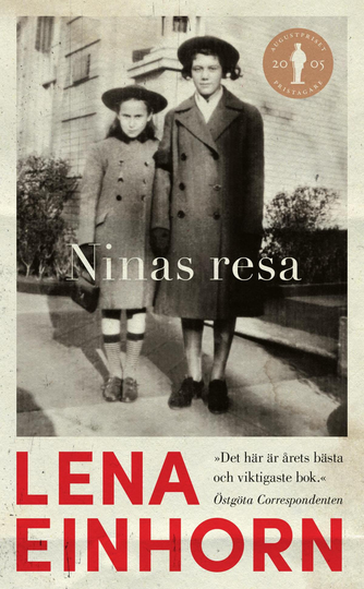 Ninas Resa - En Överlevnadsberättelse