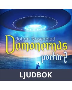Demonernas portar 2, Ljudbok