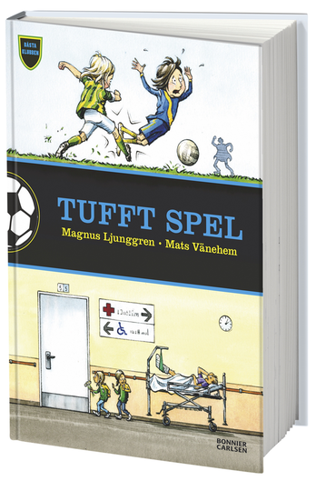 Tufft Spel