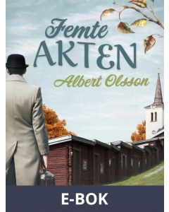 Femte akten, E-bok